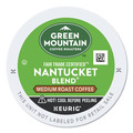 Office Jansan | Green Mountain Coffee 5000378842 Coffee K-Cups - Nantucket Blend (24/Box) image number 1