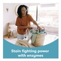 Cleaning & Janitorial Supplies | ECOS 963706CT Laundry Detergent Packs - Free and Clear (6/Carton) image number 8
