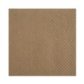 New Year New Savings! Save $25 off $150 | Boardwalk B6210 9 in. x 9-9/20 in. Singlefold Paper Towels - Natural (16/Carton) image number 4