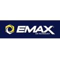 Stationary Air Compressors | EMAX ESP07V120V3 7.5 HP 120 gal. 2-Stage 3-Phase Industrial V4 Pressure Lubricated Pump 31 CFM @ 100 PSI Patented Plus SILENT Air Compressor image number 9