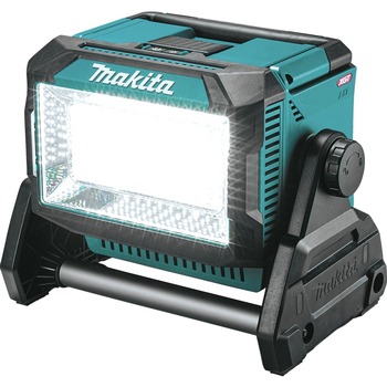 LIGHTING | Makita ML009G 40V Max XGT Lithium-Ion Cordless Work Light (Tool Only)