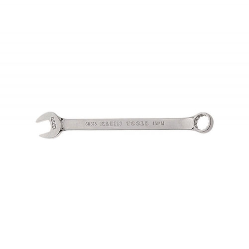Combination Wrenches | Klein Tools 68513 13 mm Metric Combination Wrench image number 0