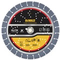 Circular Saw Blades | Dewalt DW47627 16 in. XP7 All-Purpose Segmented Diamond Blade image number 0