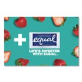 Bulk Savings Pricing 3 | Equal 20015448 0.035 oz. Packets Zero Calorie Sweetener (500/Box) image number 3