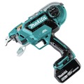 Copper and Pvc Cutters | Makita XRT02TK 18V LXT Brushless Lithium-Ion Cordless Deep Capacity Rebar Tying Tool Kit (5 Ah) image number 4