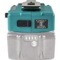 Chargers | Makita TD00000111 18V LXT Power Source with USB port image number 4