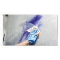 Cleaning & Janitorial Supplies | SCRUBS 90130 10 in. x 12 in. Graffiti and Paint Remover Towels (6/Carton) image number 2