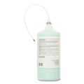 Hand Soaps | Rubbermaid Commercial FG4013111 800 ml Refill Enriched Hand Soap with Moisturizers - Floral Scent (4/Carton) image number 1