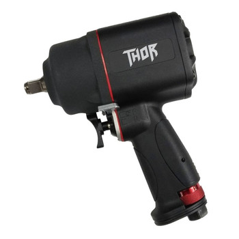 AIR TOOLS | Astro Pneumatic 1894 ONYX 1/2 in. Drive "THOR" Impact Wrench