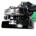 Angle Grinders | Metabo HPT G18STM 7 in. 15 Amp Trigger Switch Angle Grinder image number 2