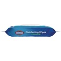 Bulk Savings Pricing 2 | Clorox 31430 8 in. x 7 in. 1-Ply Easy Pull Pack Disinfecting Wipes - Fresh Scent, White image number 4