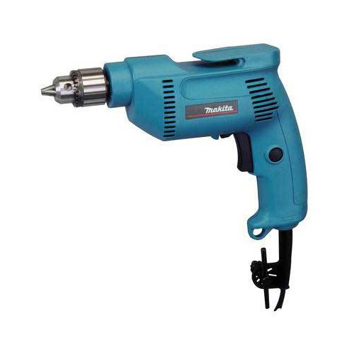 Drill Drivers | Factory Reconditioned Makita 6407-R 3/8 in. Variable Speed Drill image number 0