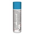 Furniture Cleaners | Sprayway PRO LINE 1000058639 15 oz. Aerosol Spray Stainless Steel Polish and Cleaner - Lemon Scent (12/Carton) image number 2