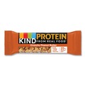 Bulk Savings Pricing 2 | KIND 26026 1.76 oz. Protein Bars - Crunchy Peanut Butter (12/Pack) image number 1