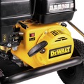 Pressure Washers | Dewalt 61110S 3400 PSI at 2.5 GPM Cold Water Gas Pressure Washer with Electric Start image number 8