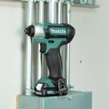 Combo Kits | Makita CT232NBU01Z 12V MAX CXT 3/8 in. Cordless Drill Driver and Impact Driver with 1.5 Ah Lithium-Ion Batteries Combo Kit and Blower Bundle image number 20