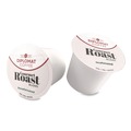 Coffee | Coffee Pro C-DCCUP-GR48-10D Gourmet Decaffeinated DC-Cup 10 g 48/Carton image number 1