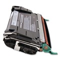 Ink & Toner | Lexmark C734A1KG Return Program 8000 Page-Yield Toner - Black image number 2