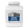 Cleaning & Janitorial Supplies | Diversey Care 990201 Beer Clean Unscented 4 lbs. Container Powdered Glass Cleaner (2/Carton) image number 1