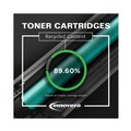 Ink & Toner | Innovera IVRE322A 1300 Page-Yield Replacement for HP 128A Remanufactured Toner - Yellow image number 5