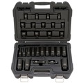 Sockets | Dewalt DWMT19244 (28-Piece) 1/2 in. Drive 6-Point Standard and Deep Impact Socket Set image number 1