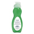 Cleaning & Janitorial Supplies | Boardwalk BWK88LDS-G 3 oz. Bottle Manual Dish Soap - Fresh Scent (72/Carton) image number 3