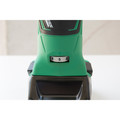 Oscillating Tools | Factory Reconditioned Metabo HPT CV18DBLQ5M 18V Brushless Lithium-Ion Cordless Oscillating Multi-Tool (Tool Only) image number 1