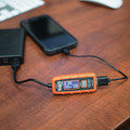 Klein Tools ET900 USB-A (Type A) USB Digital Meter image number 5