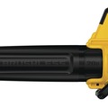 Outdoor Power Combo Kits | Factory Reconditioned Dewalt DCKO215M1RVB 20V MAX XR Brushless Lithium-Ion Cordless String Trimmer and Blower Combo Kit (4 Ah) image number 7