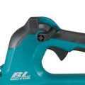 Outdoor Power Combo Kits | Factory Reconditioned Makita XT287SM1-R 18V LXT Brushless Lithium-Ion 13 in. Cordless String Trimmer and Blower Combo Kit (4 Ah) image number 5