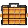 Storage & Organization | Dewalt DWST14121 Flip-Bin Organizer image number 0