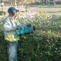 Hedge Trimmers | Factory Reconditioned Makita XHU04Z-R 18V X2 (36V) LXT Brushed Lithium-Ion 25-1/2 in. Cordless Hedge Trimmer (Tool Only) image number 4
