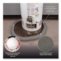 Safety Equipment | Quick Dam WUB210-12G Water Dams, 2.5-in x 10 ft x 2.5-in, Gray, 12/Box image number 3