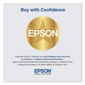Ink & Toner | Epson T51A220 T51A220 (T51A) UltraChrome XD3 110 milliliter High Capacity Ink - Cyan image number 4