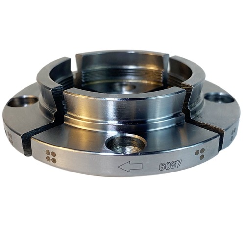 NOVA 13-Piece PRO-TEK SUPERNOVA2 Insert Type Wood Turning Chuck