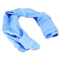Mops | Ergodyne 12420 Chill-Its Cooling Towel - One Size Fits Most, Blue image number 0
