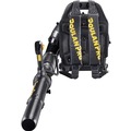 Handheld Blowers | Poulan Pro 967087101 PR48BT Poulan Pro 48cc 2 Cycle Gas Backpack Leaf Blower image number 5