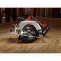 Circular Saws | Milwaukee 2630-20 M18 Lithium-Ion 6-1/2 in. Cordless Circular Saw (Tool Only) image number 2