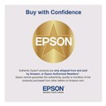  | Epson S041288 10.4 mil. 11.75 in. x 16.5 in. Premium Photo Paper - High-Gloss White (20/Pack) image number 2