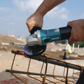 Angle Grinders | Makita 9564CV 4-1/2 in. Slide Switch Variable Speed Angle Grinder image number 4
