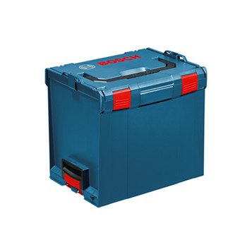 Factory Reconditioned Bosch LBOXX-4-RT 15 in. Stackable Storage Case