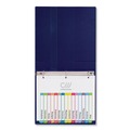 Office Jansan | Avery 11845 1 - 15 Tab 11 in. x 8.5 in. Customizable TOC Ready Index Divider Set - Multicolor (1 Set) image number 1