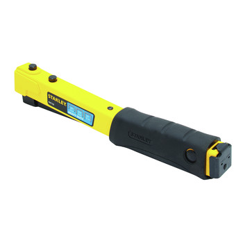 POWER TOOLS | Stanley PHT150C SharpShooter Heavy Duty Hammer Tacker