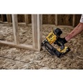 Framing Nailers | Dewalt DCN920B 20V MAX Brushless 21-Degree Lithium-Ion Cordless Plastic Framing Nailer (Tool Only) image number 9
