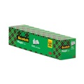 Tapes | Scotch 810P10K 1 in. Core 0.75 in. x 83.33 ft. Magic Tape Value Pack - Clear (10-Piece/Pack) image number 1