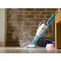 Mops | Black & Decker HSMC1361SGP 120V Corded 7-in-1 Steam-Mop with Steam-Glove Handheld Steamer image number 10