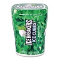 Snacks | ICE BREAKERS 034000700264 Ice Cubes Sugar-Free Gum - Spearmint (4/Carton) image number 3