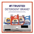 Cleaning & Janitorial Supplies | P&G Pro 80782763 140 oz Commercial Liquid Fabric Softener - Clean and Fresh Scent (4/Carton) image number 7