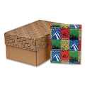 $99 and Under Sale! | Mohawk 12-215 11 in. x 17 in. 98 Bright 80 lbs. Bond Weight Copy Paper and Cover Stock - Bright White (250/Pack) image number 3