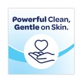 Cleaning & Janitorial Supplies | Dial 73978 Mighty Pacs Free and Clear Super Concentrated Laundry Detergent (6/Carton) image number 3